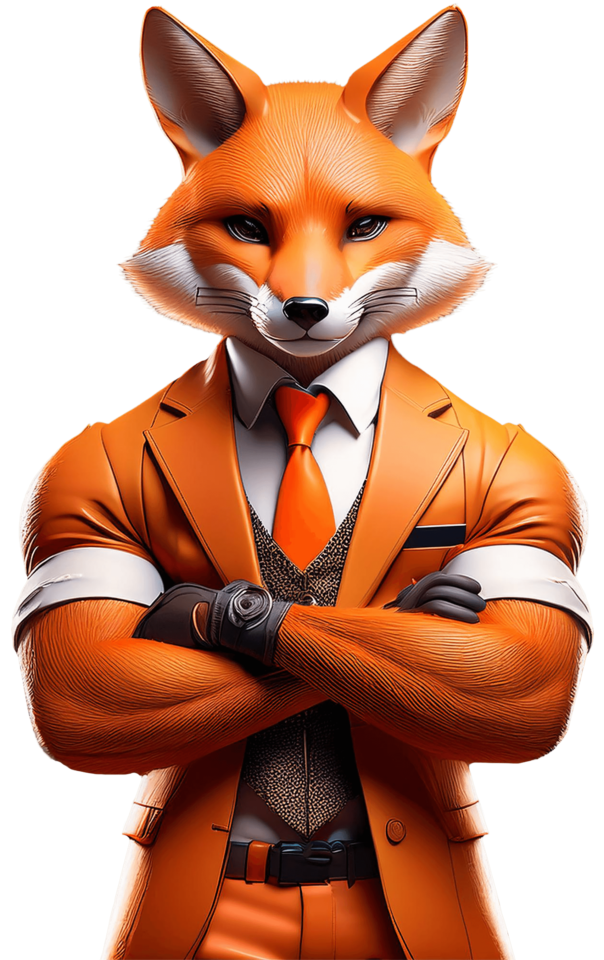 Bottom Fox